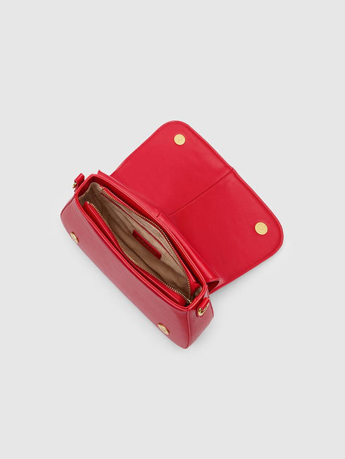Date Shoulder Bag